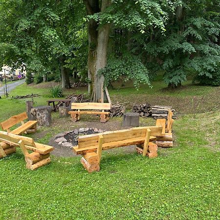 Usedlost Pivonka Mnichov Zewnętrze zdjęcie