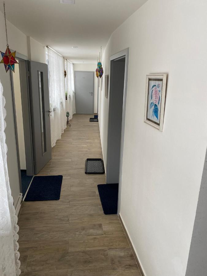 Usedlost Pivonka Mnichov Zewnętrze zdjęcie