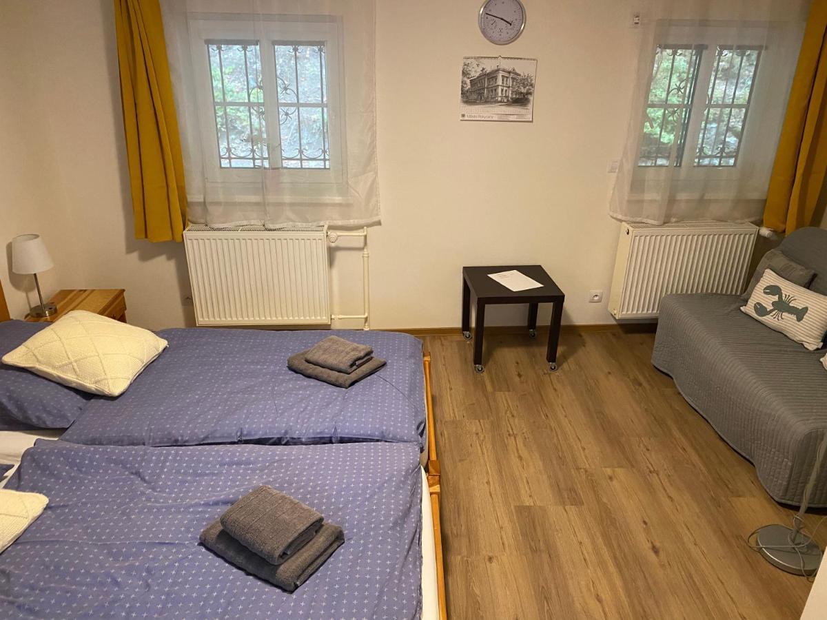 Usedlost Pivonka Mnichov Zewnętrze zdjęcie